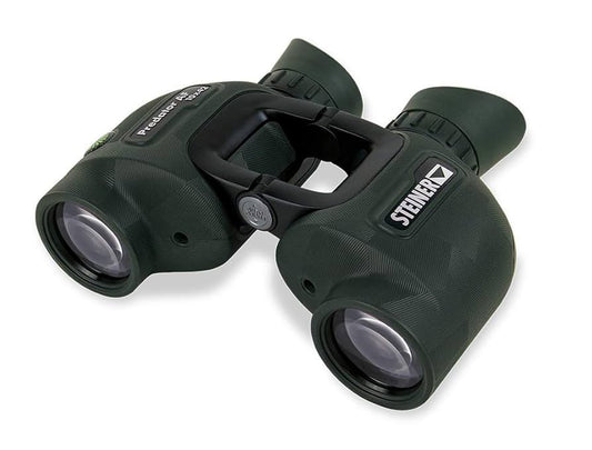 Steiner Predator AF 10X42 Binoculars