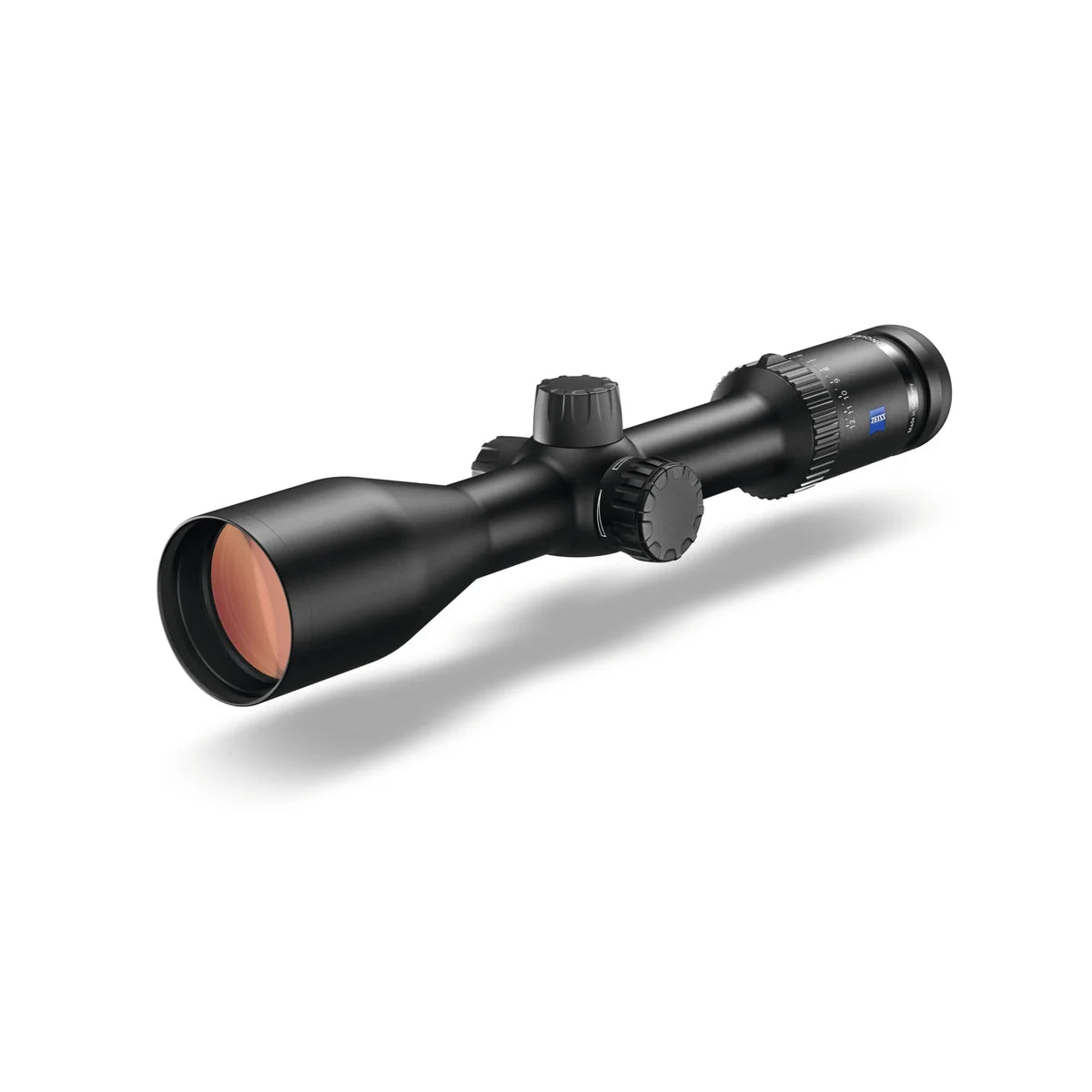 Zeiss Conquest V6 2-12x50 Scope