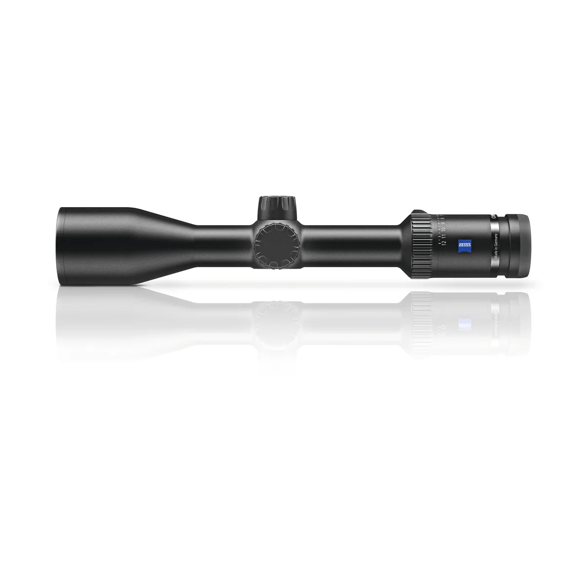 Zeiss Conquest V6 2-12x50 Scope