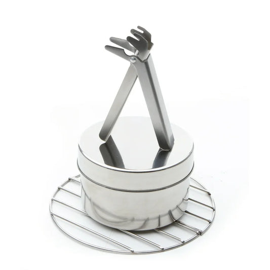 Kelly Kettle Large Cook Set