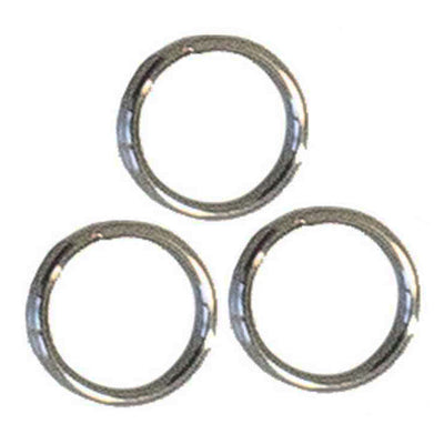 Punch Slot Ring