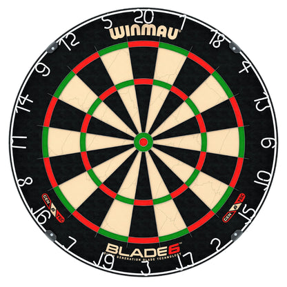 Winmau PDC Blade 6 Surround Kit