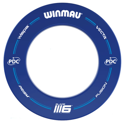 Winmau PDC Blade 6 Surround Kit