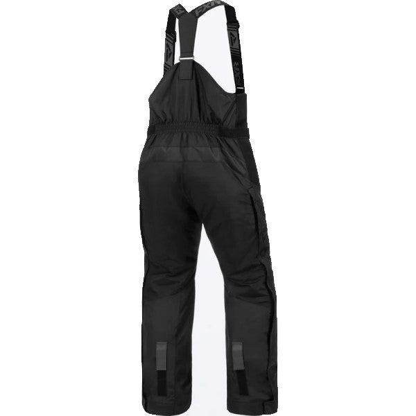 M TEAM FX PANT BK Stealth SZ22