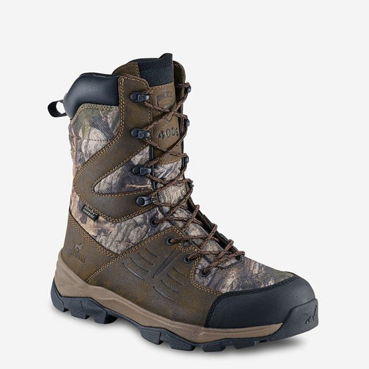 Irish Setter Men's Hunt Terrain Boot SZ13