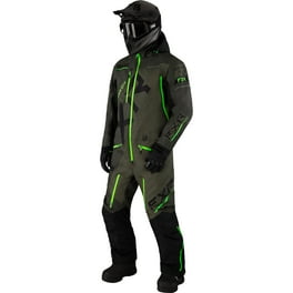 M RECRUIT F.A.S.T. INS MONOSUIT XL BLACK OPS