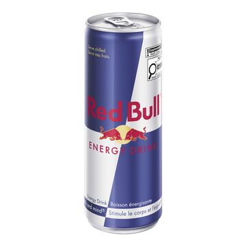 Red Bull Regular 250ml