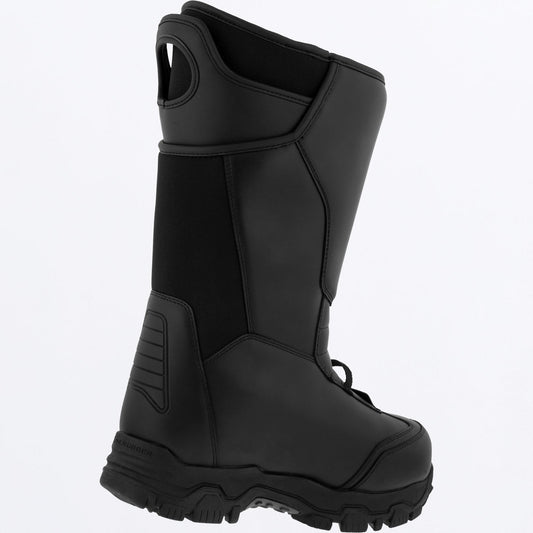 X-CROSS PRO-ICE BOOT BK SZ12