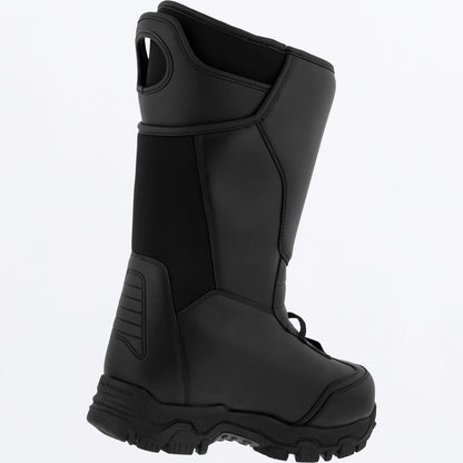 X-CROSS PRO-ICE BOOT BK SZ10