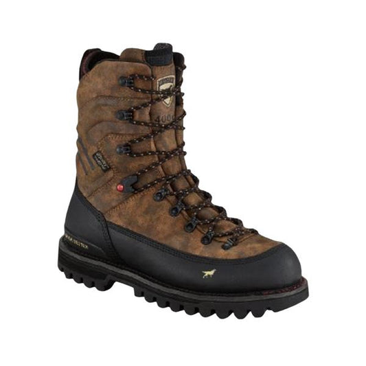 Irish Setter Men's Hunt Elk Tracker ZD Boot SZ10