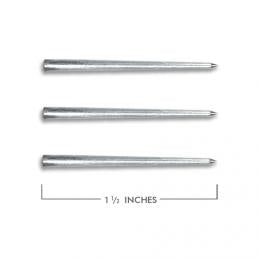 Dart World Piranha Points 1.5"
