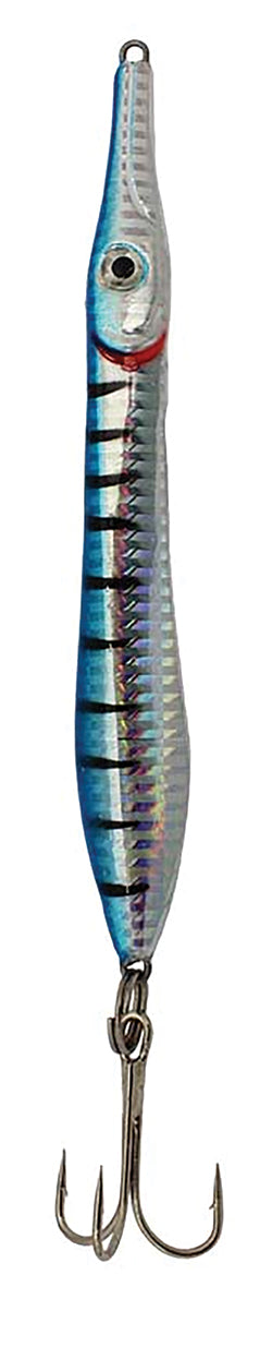 Compac Slim Mac Jig 5oz Blue
