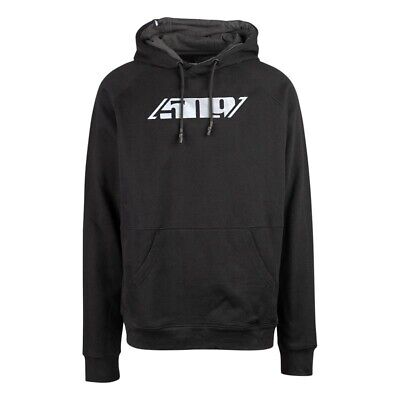509 Legacy Pullover Hoodie Black Size 2XL