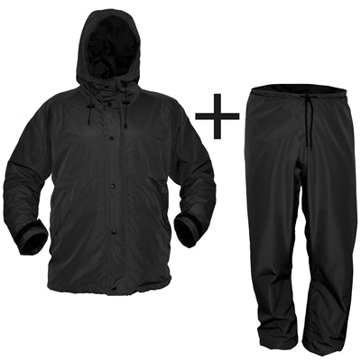 Rivers West Vortex 2.0 Weatherbeater Rainsuit Small