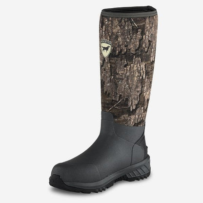 Irish Setter Men's Hunt Mudtrek Boot SZ12