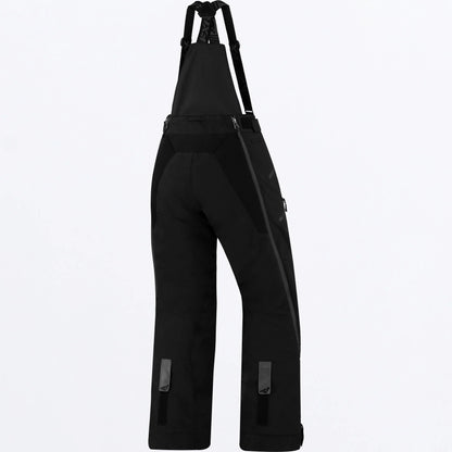 FXR Edge Pants Women's Black Ops Size 16