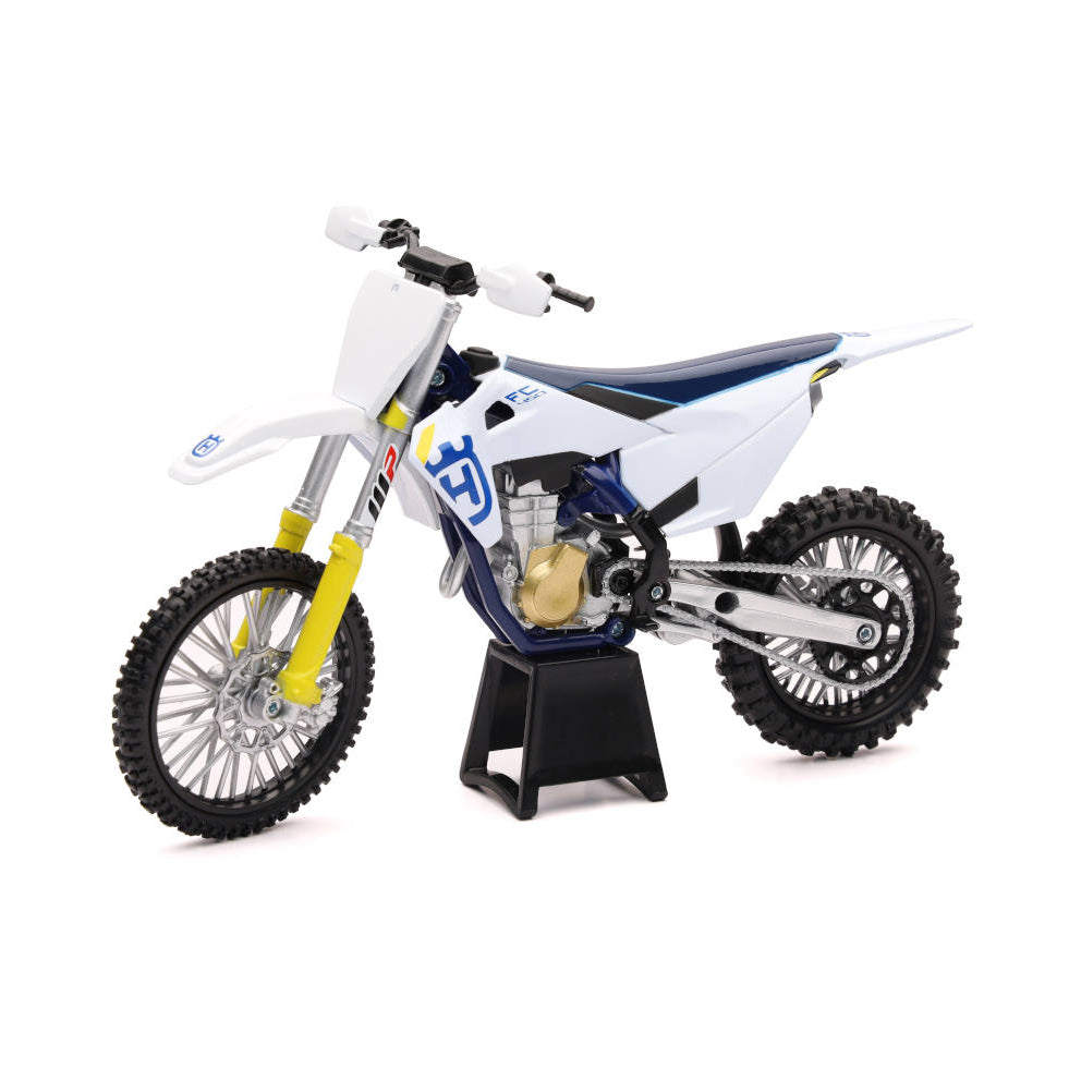 New-Ray Toys Scale Model Husqvarna FC 450