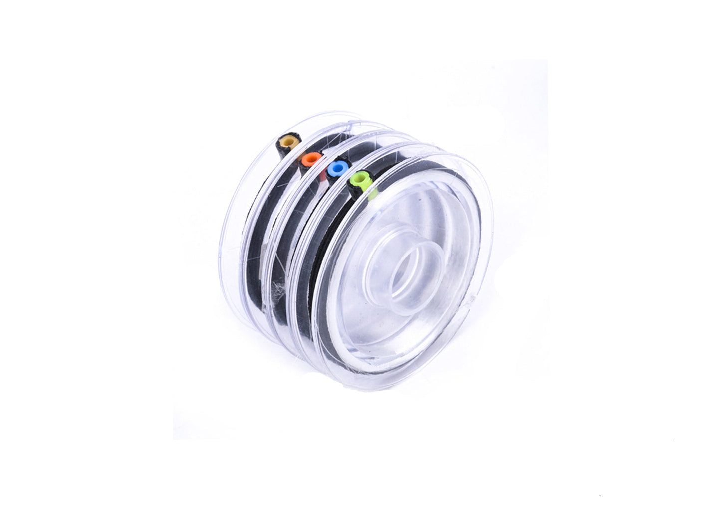 TFO Tippet Spool Tenders 4pk