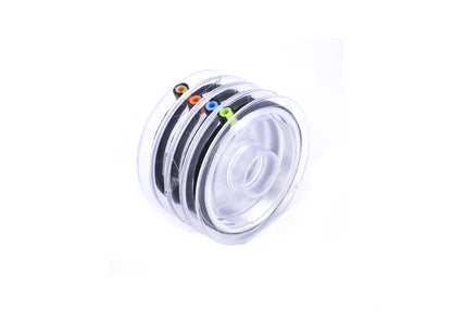 TFO Tippet Spool Tenders 4pk