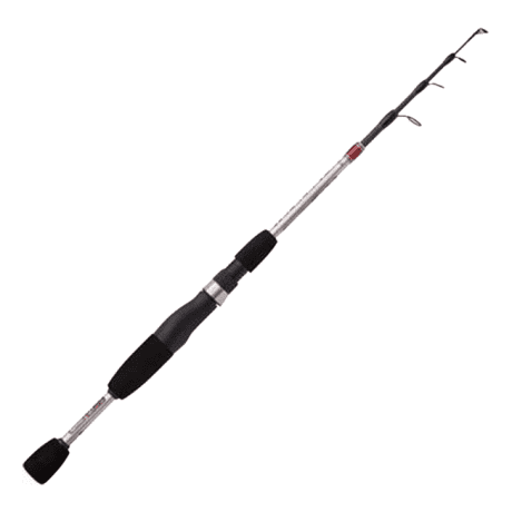 Quantum Telecast Spinning Rod Telescopic 6'