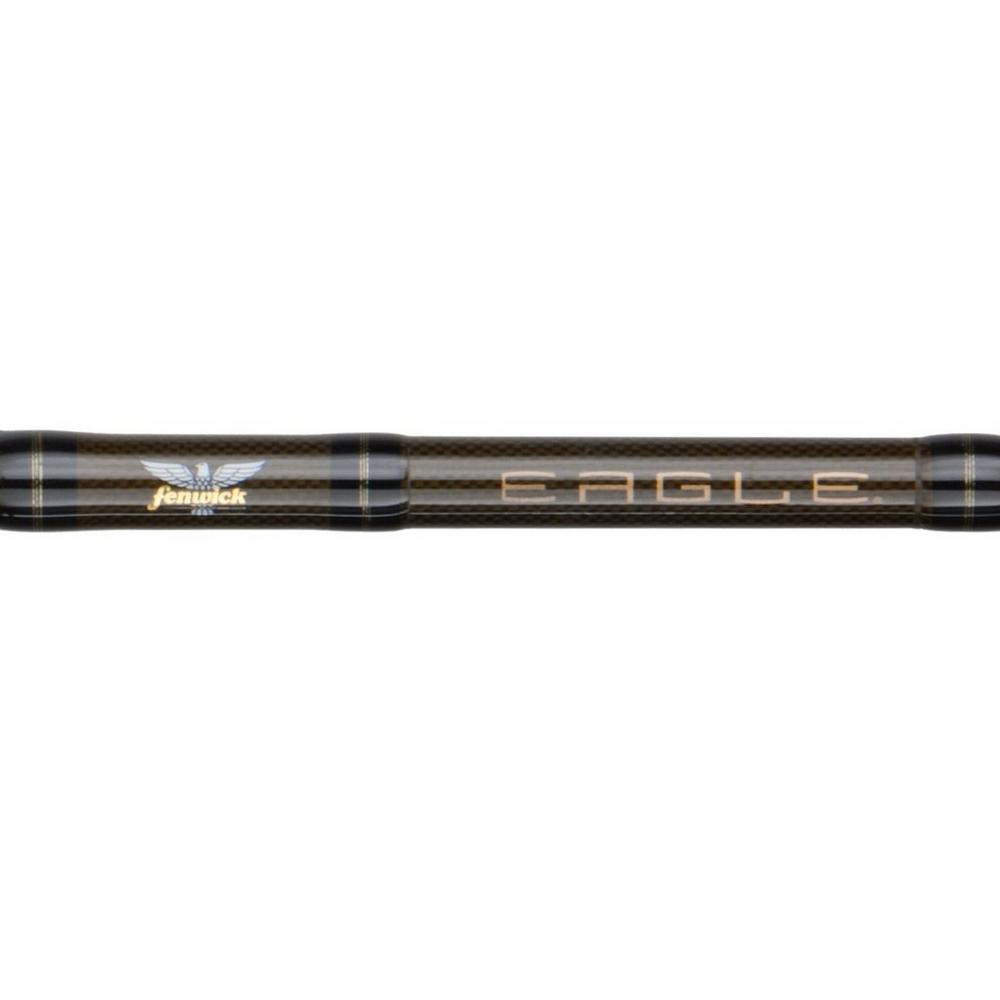 Fenwick Eagle Fly Rod w/ Case 8'6" 4pc