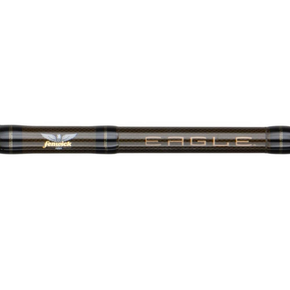 Fenwick Eagle Fly Rod w/ Case 8'6" 4pc