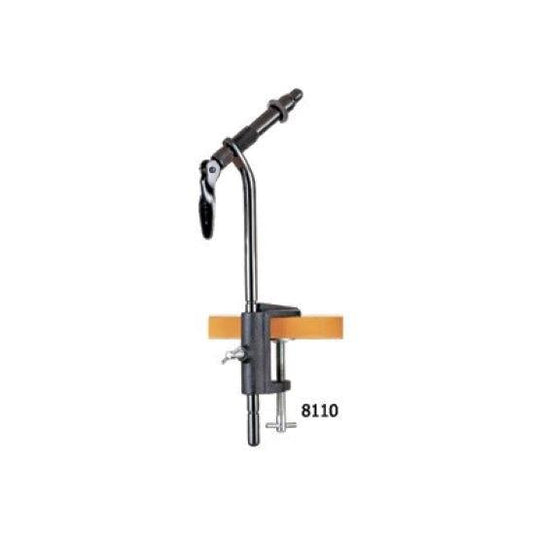E-Serie 8110 Vise AA Bk