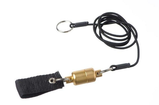 TFO Deluxe Mag-Net Release