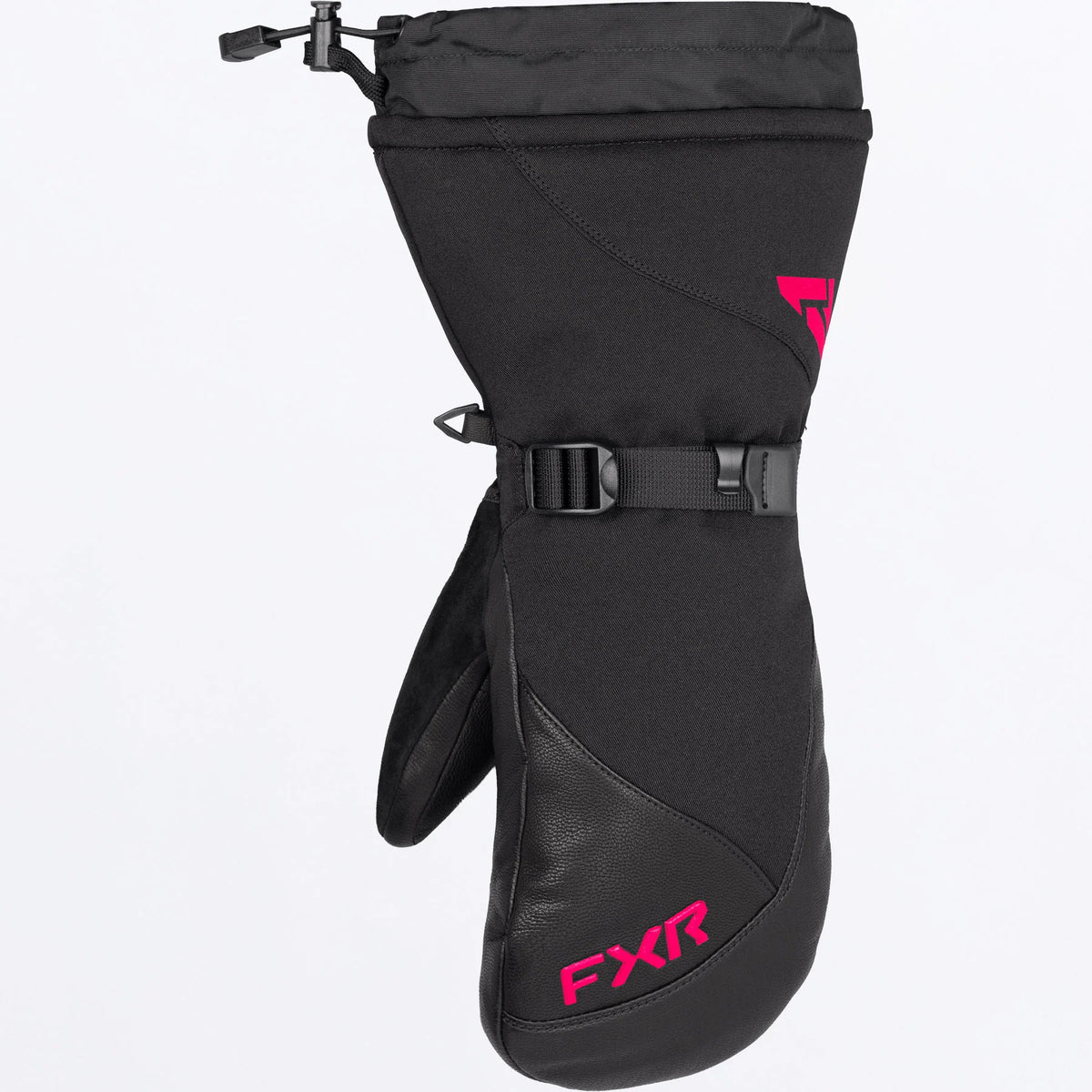 FXR Women's Hybrid Combat Mitts