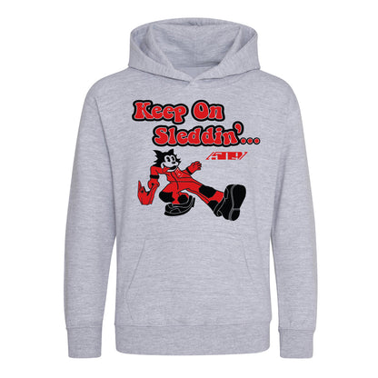 509 Youth Hoodie YL