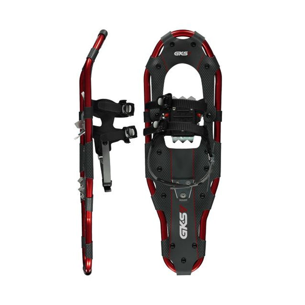 Gangka Snowshoes for 250lbs+ 36"