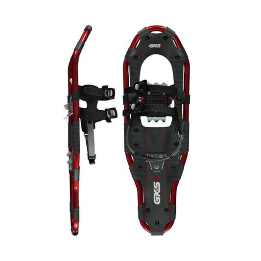 Gangka Snowshoes for 250lbs+ 36"