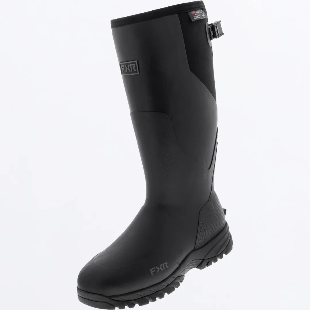 FXR Ice Pro Boots