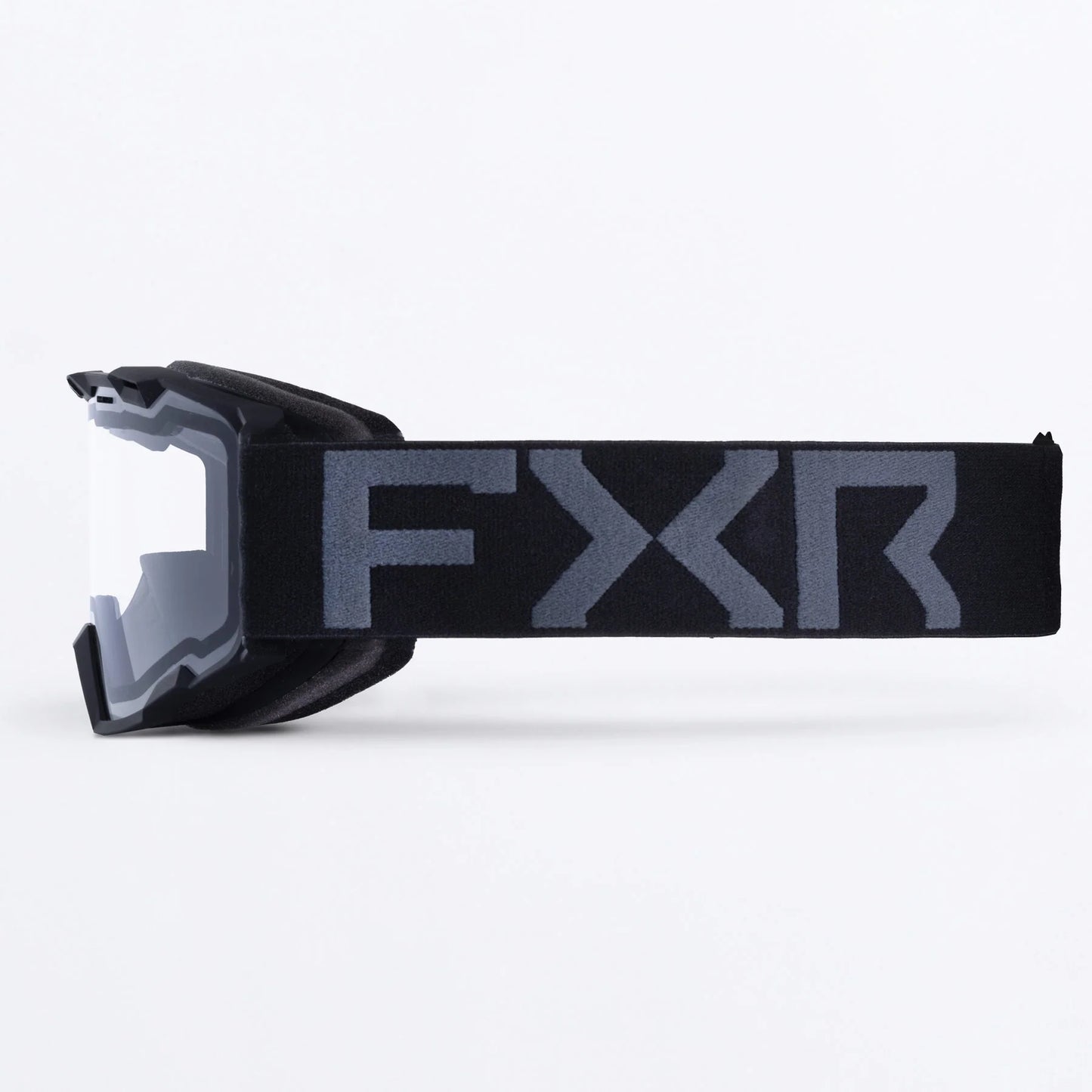 FXR Maverick Goggles Youths' Clear