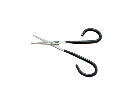 TFO Malleable Handle Scissors Large