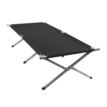 Stansport G-27 Base Camp Cot 80