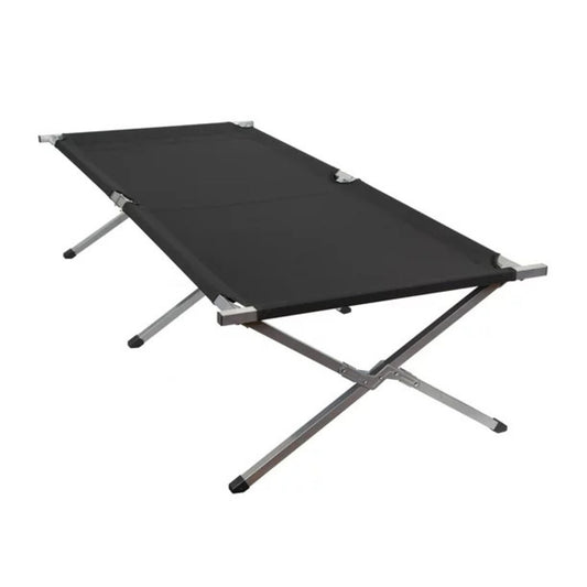 Stansport G-27 Base Camp Cot 80
