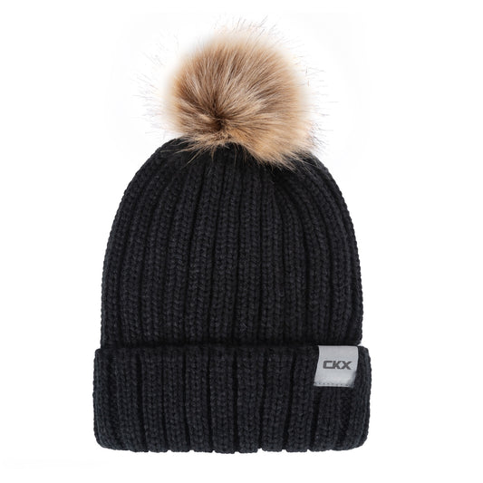 CKX Belle Tuque Women's Black