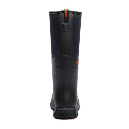 Grundens Deviation Tall Boot Black Size 9