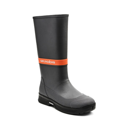 Grundens Crewman Tall Boot Anchor Size 8
