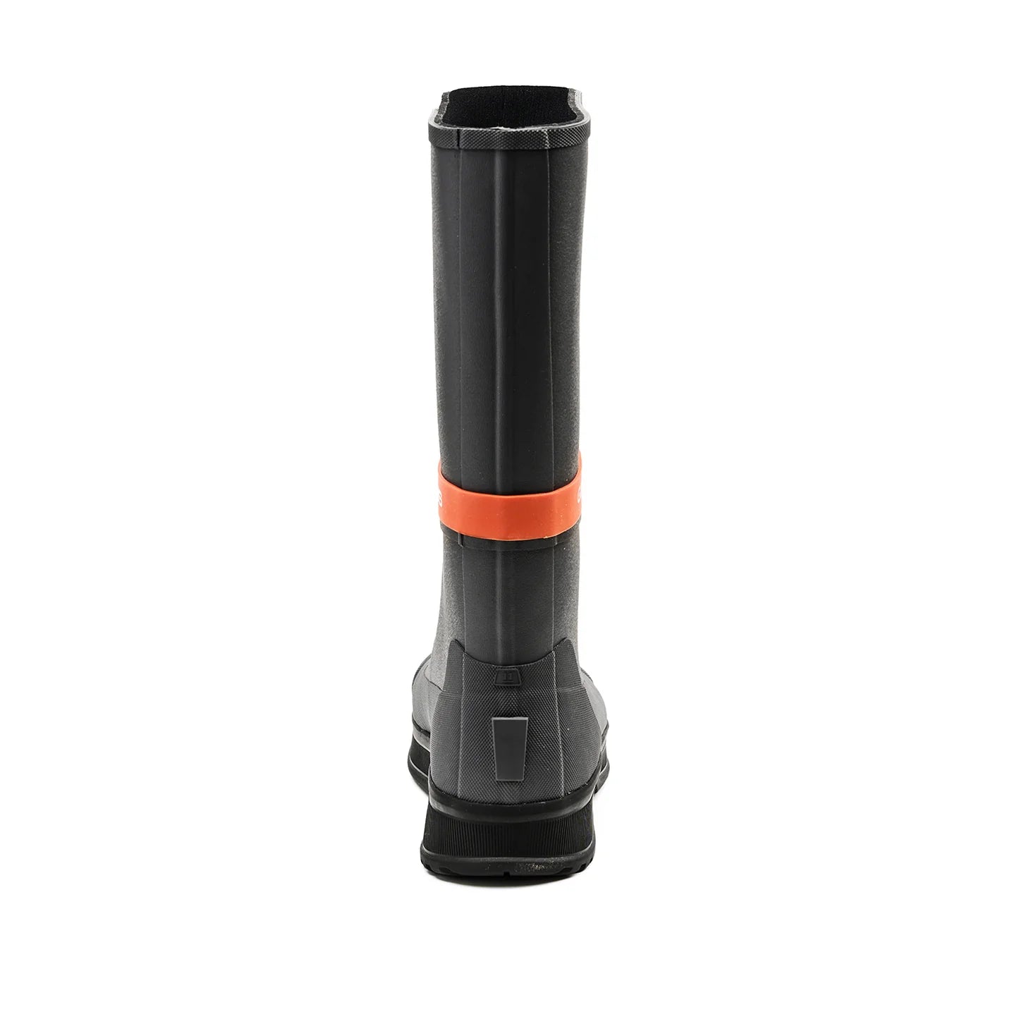 Grundens Crewman Tall Boot Anchor Size 8