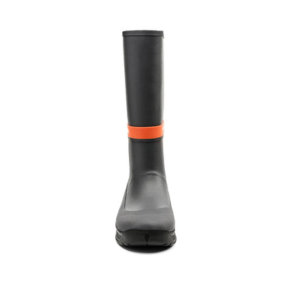 Grundens Crewman Tall Boot Anchor Size 8