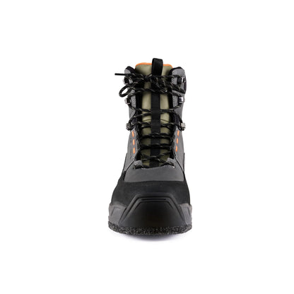 Grundéns Bedrock Felt-Sole Wading Boots