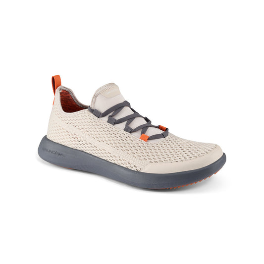 Grundens Crosscurrent Boat Shoe Size 10.5