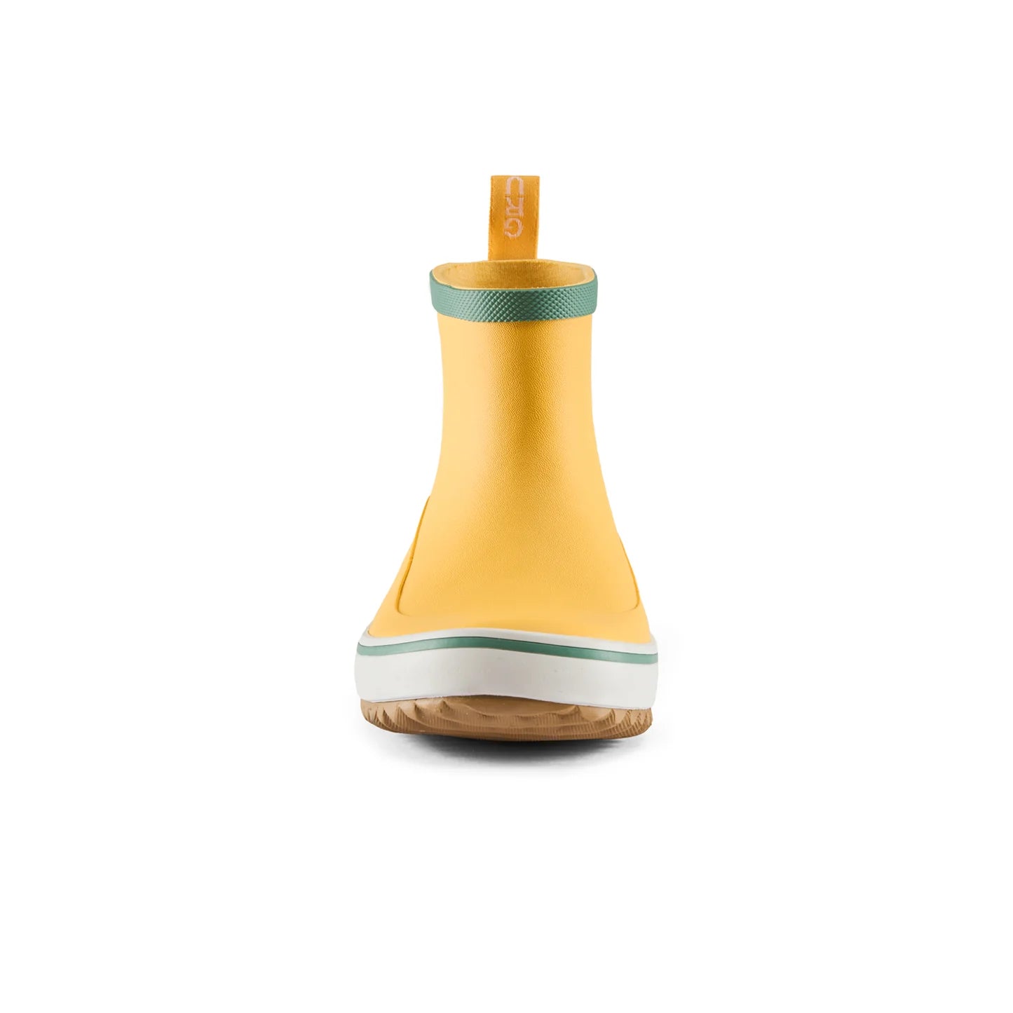 Grundens Guppy Rain Boots Kids' Pineapple Size 2