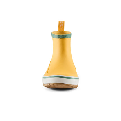 Grundens Guppy Rain Boots Kids' Pineapple Size 2