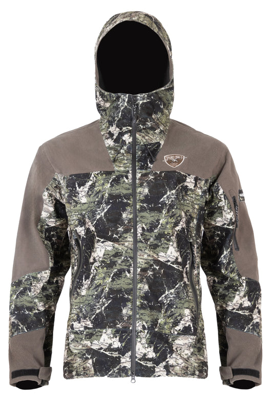 Sport Chief Hugo Strong Predator Jacket 2XL