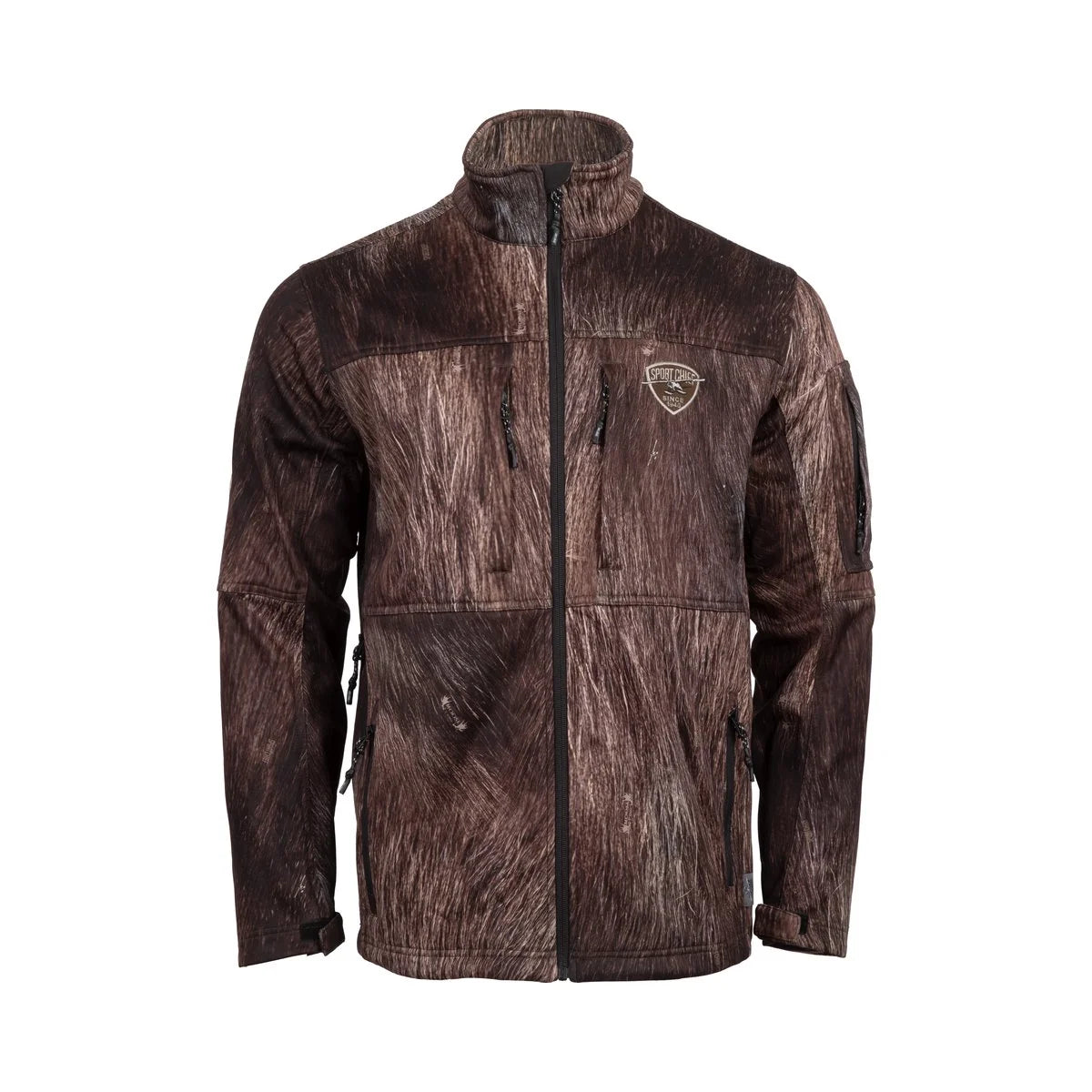Sportchief JT Moose Hunting Jacket