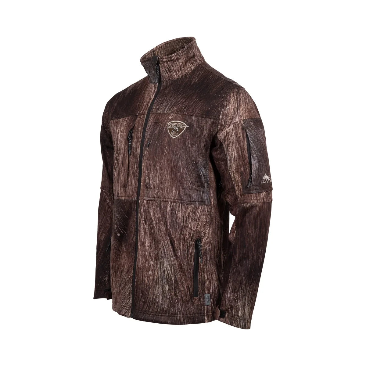 Sportchief JT Moose Hunting Jacket