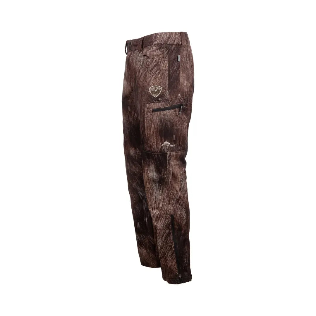 Sportchief Men's J.T. Moose Hunting Pants